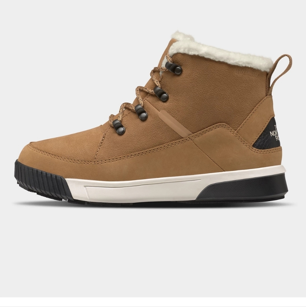 The North Face Sierra Mid boot Size 10.5